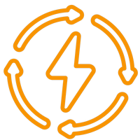 Reduce energy loss