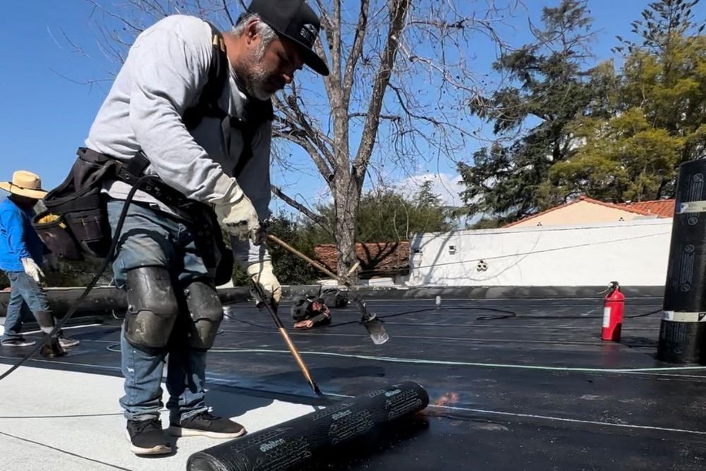 Can a Roof Replacement Improve Your Home's Energy Efficiency.