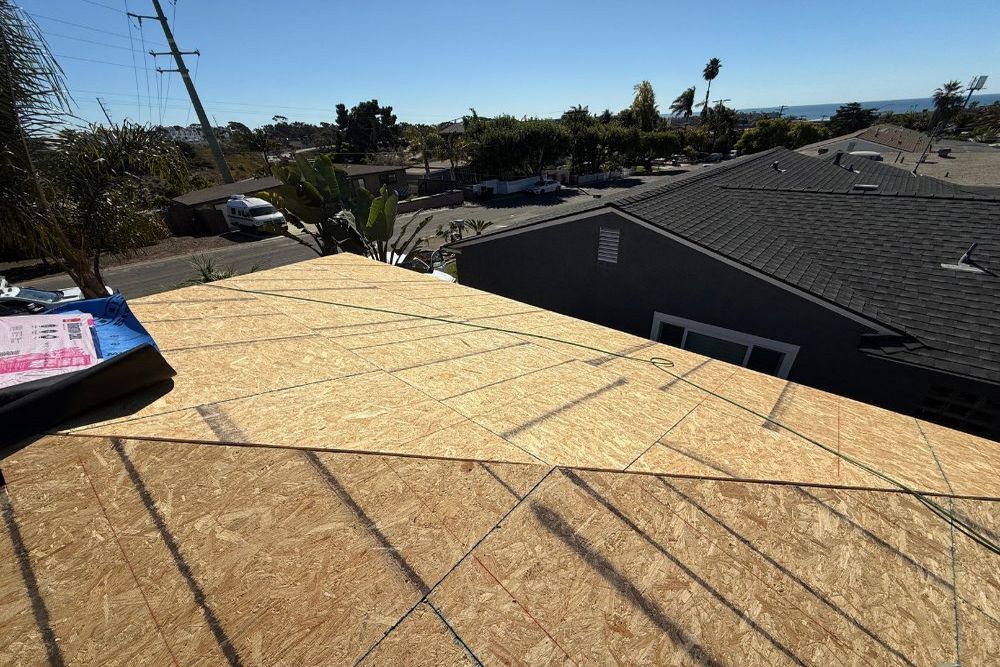 Can a Roof Replacement Improve Your Home's Energy Efficiency?