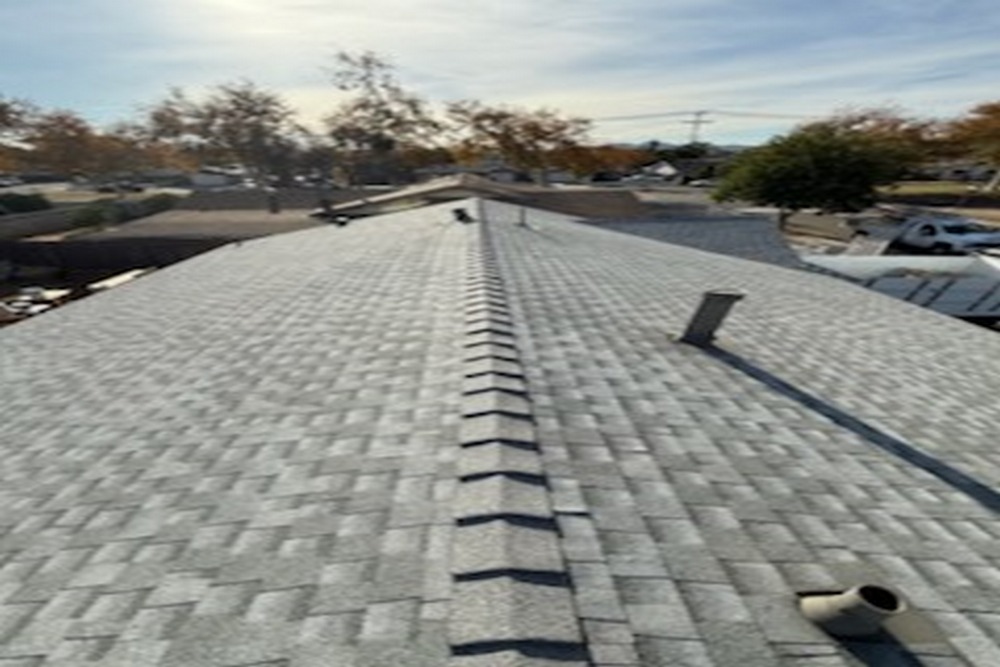 Can a Roof Replacement Improve Your Home's Energy Efficiency?
