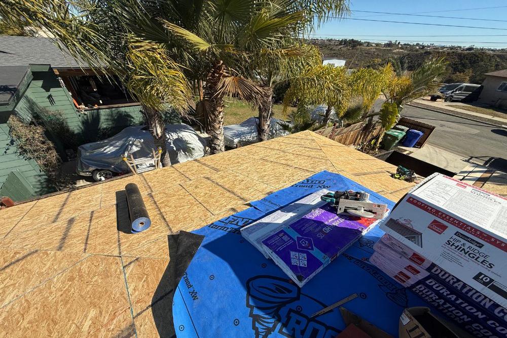 How Do Professional Roof Replacements Add Value to Your Home?