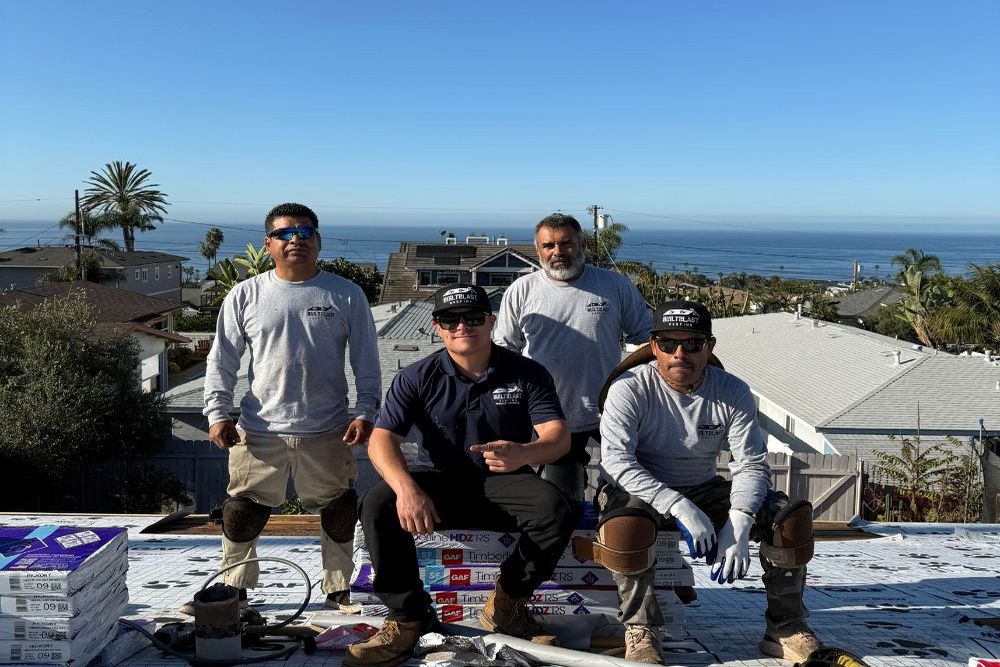 How Do Roofing Professionals Ensure Long-Lasting Results?
