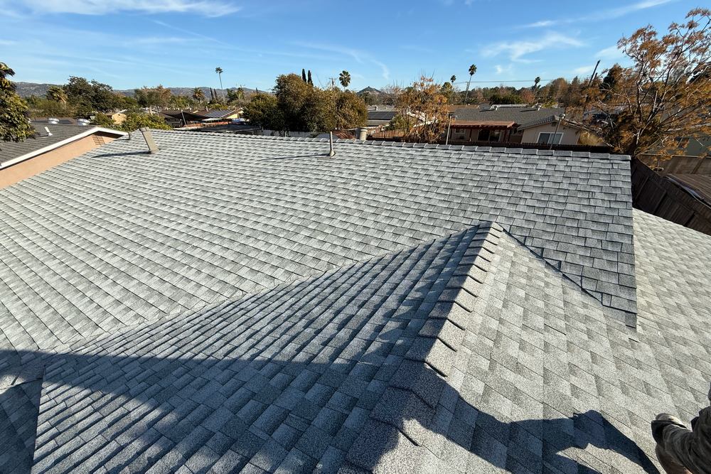 How Do Roofing Professionals Ensure Long-Lasting Results?