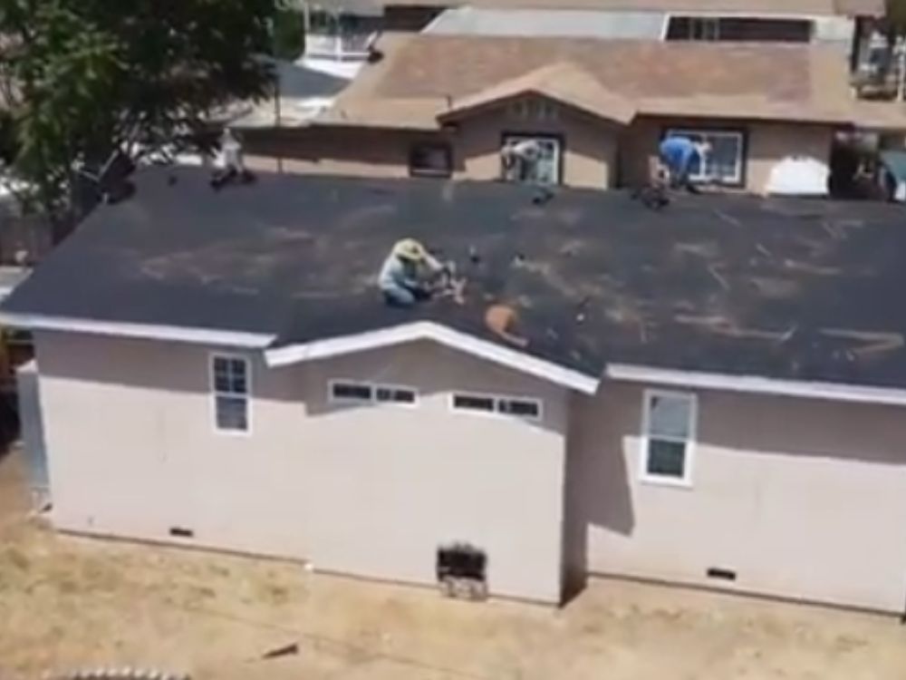 Key Indicators that Your Roof Needs a Replacement