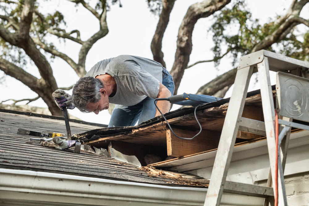 Key Indicators that Your Roof Needs a Replacement