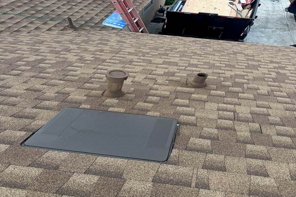 How Working with a Roofing Contractor Enhances Your Home's Value