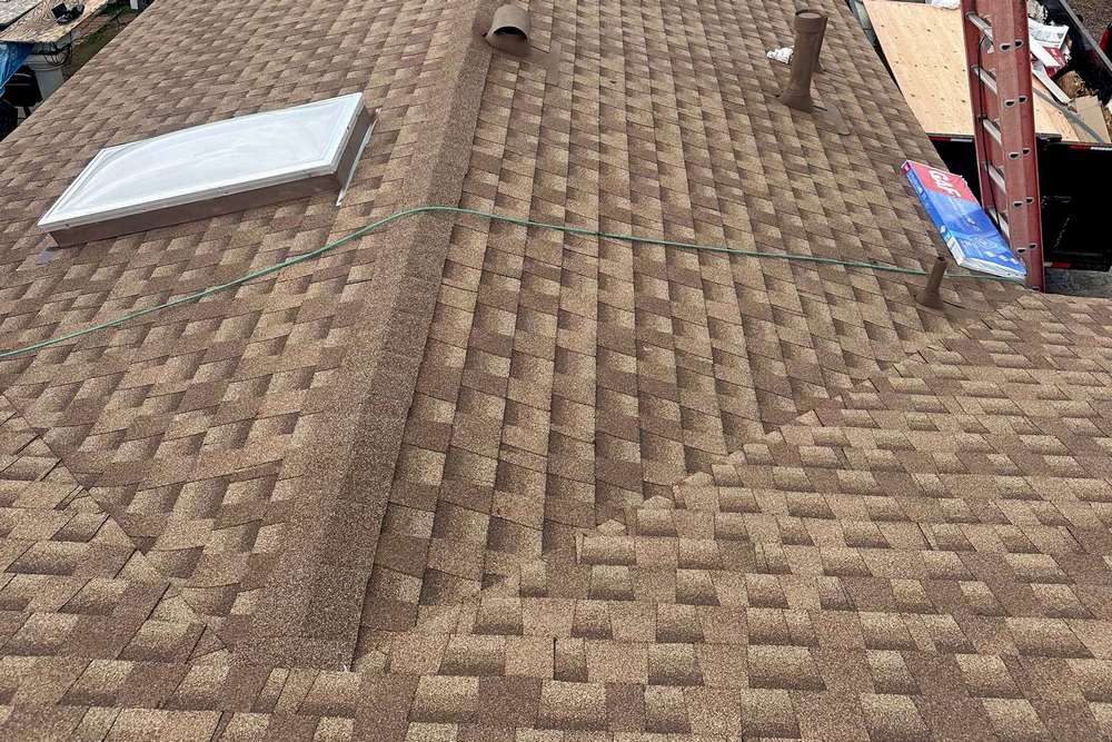 How Working with a Roofing Contractor Enhances Your Home's Value