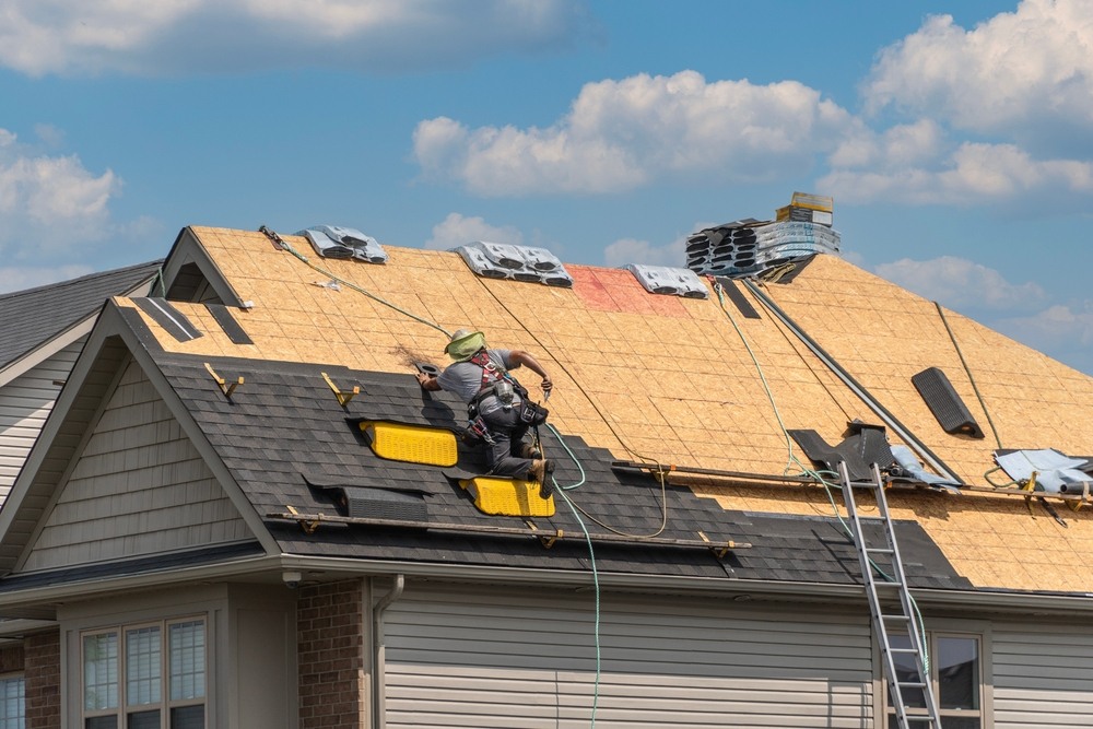 How a Roofing Contractor Can Protect Your Home from Seasonal Damage