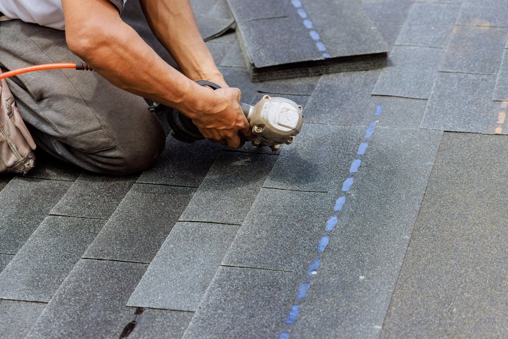 How a Roofing Contractor Can Protect Your Home from Seasonal Damage