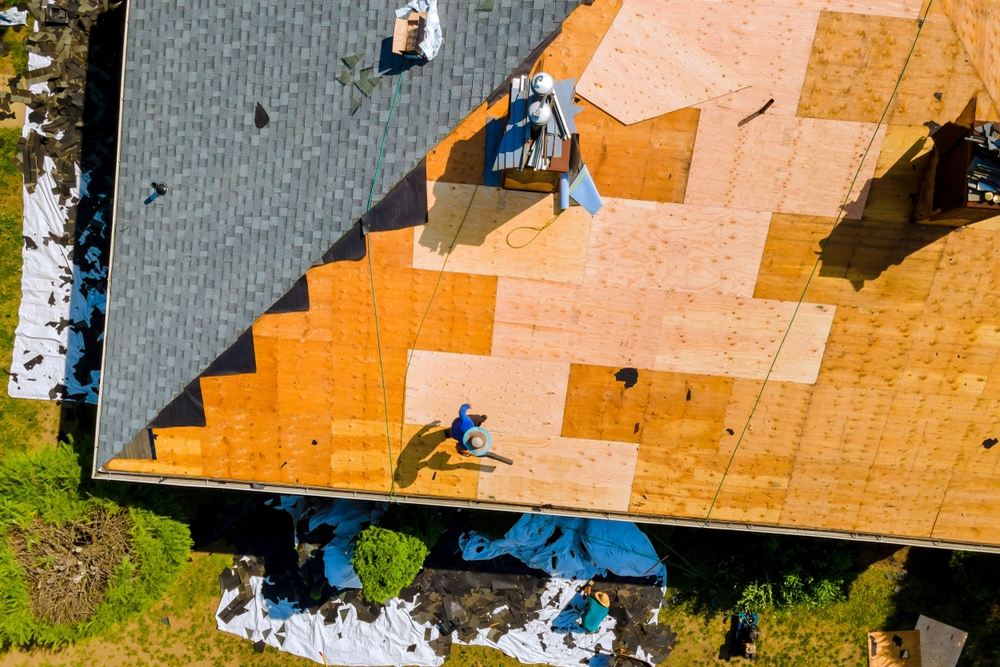 Reasons to Schedule Regular Inspections with a Roofing Contractor