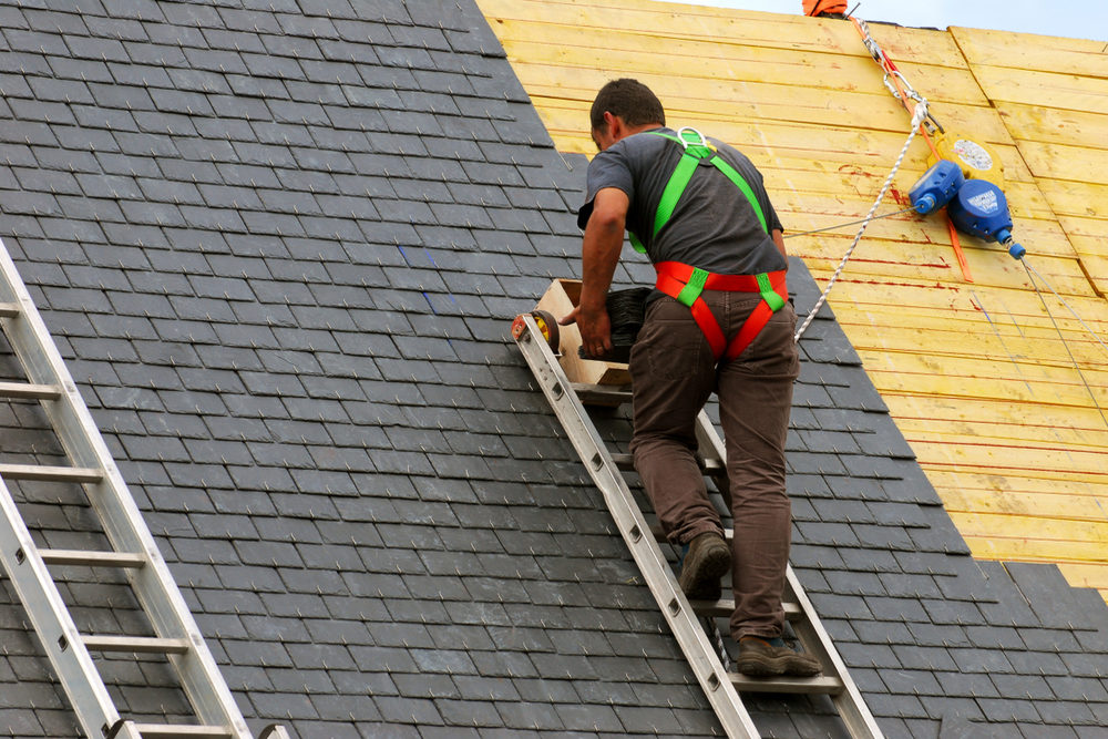 Why Hiring a Professional Roofing Contractor Saves You Time and Money