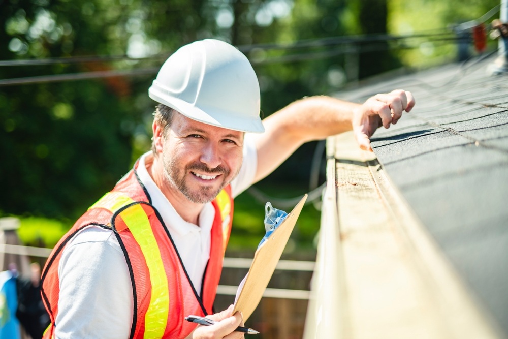 Why Hiring a Professional Roofing Contractor Saves You Time and Money