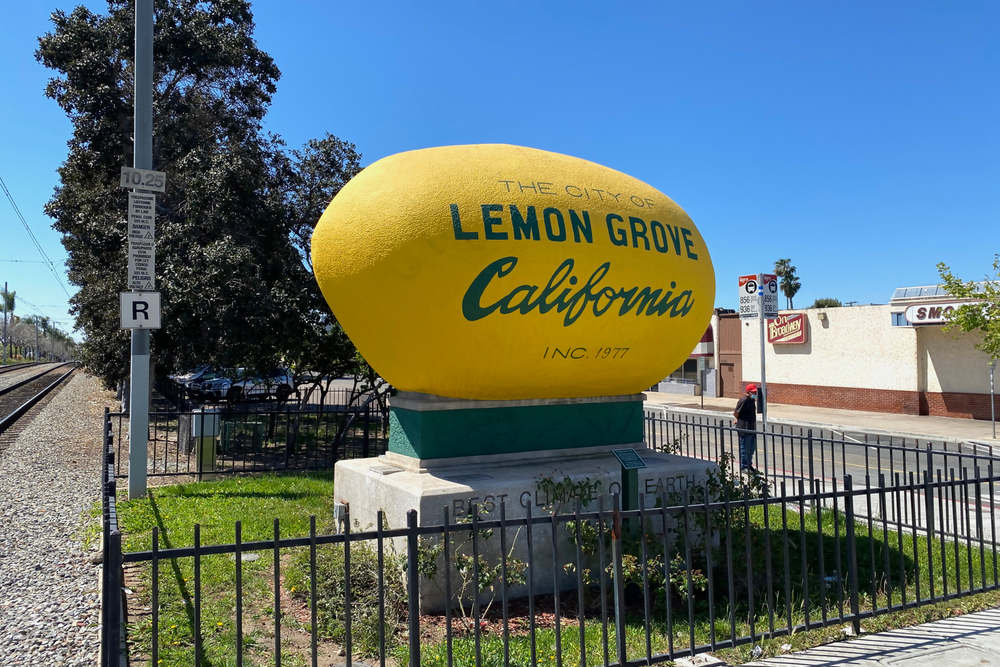 Reliable Roof Services in Lemon Grove, CA
