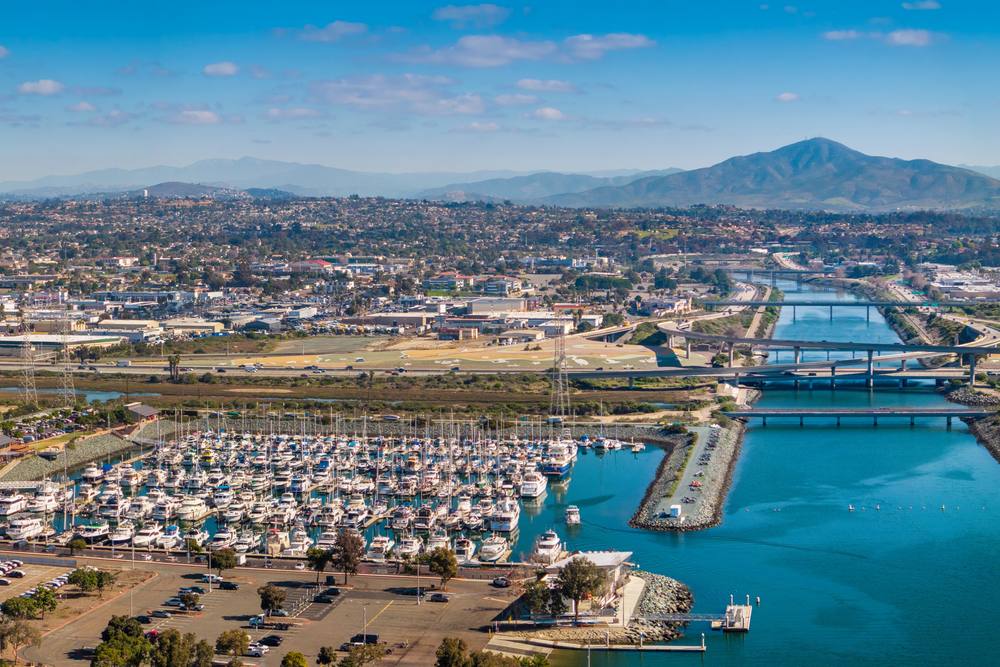 Reliable Roof Services in National City, CA