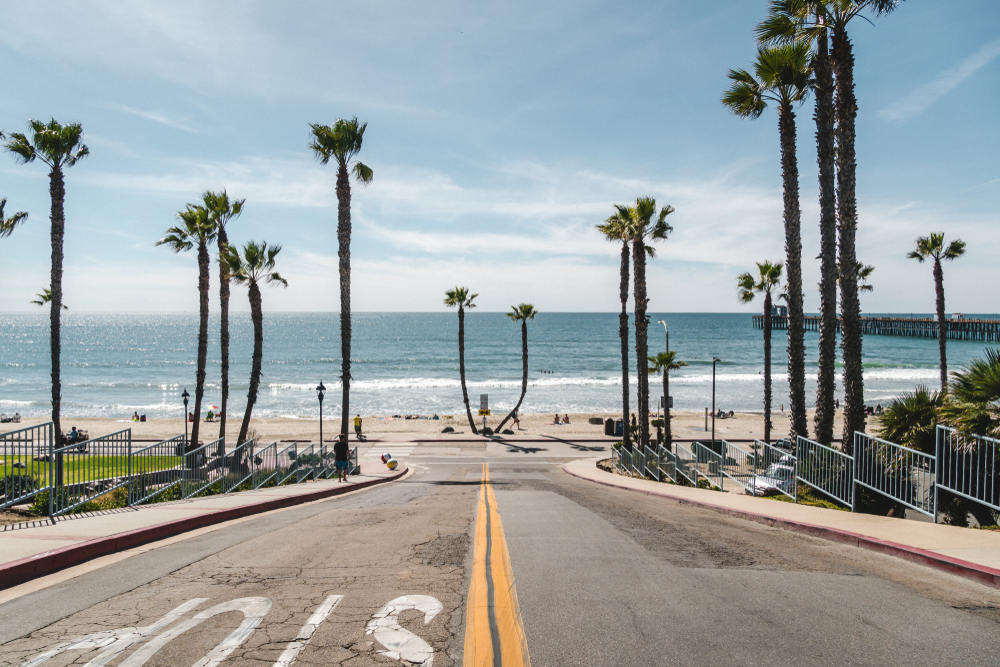 Reliable Roof Services in Oceanside, CA