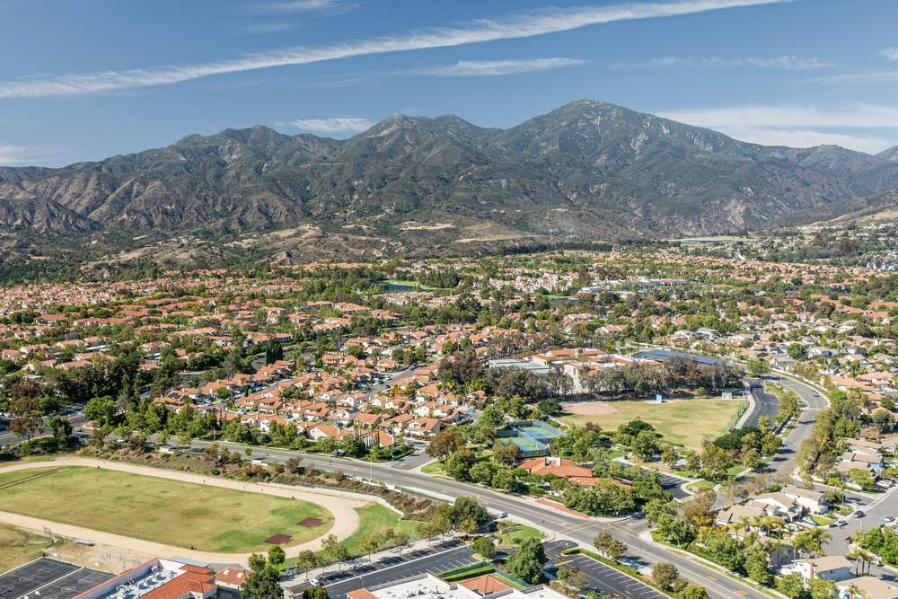 Reliable Roof Services in Rancho Estate, CA