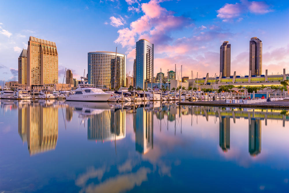 Reliable Roof Services in San Diego, CA