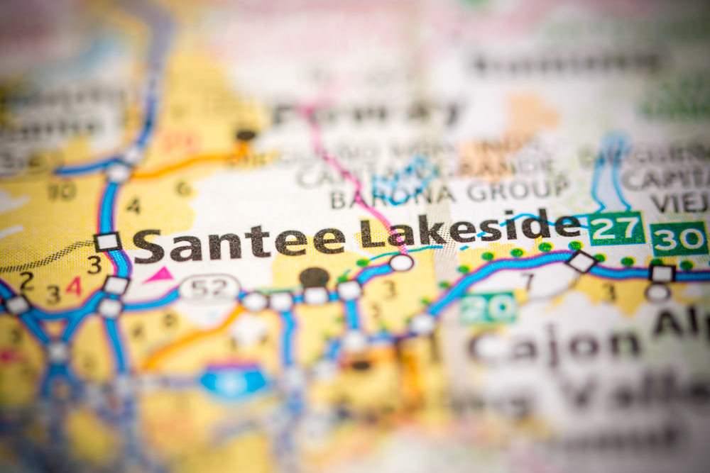 Reliable Roof Services in Santee, CA