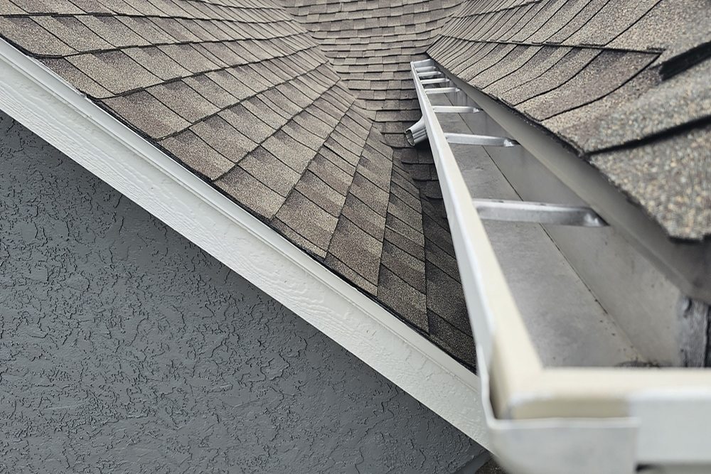 How to Extend Roof Life with Routine Gutter Maintenance