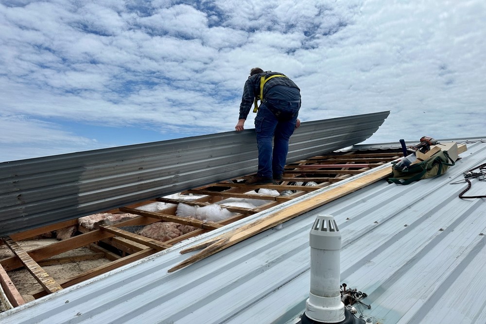 When to Explore Financing Options for Residential Roofing Upgrades