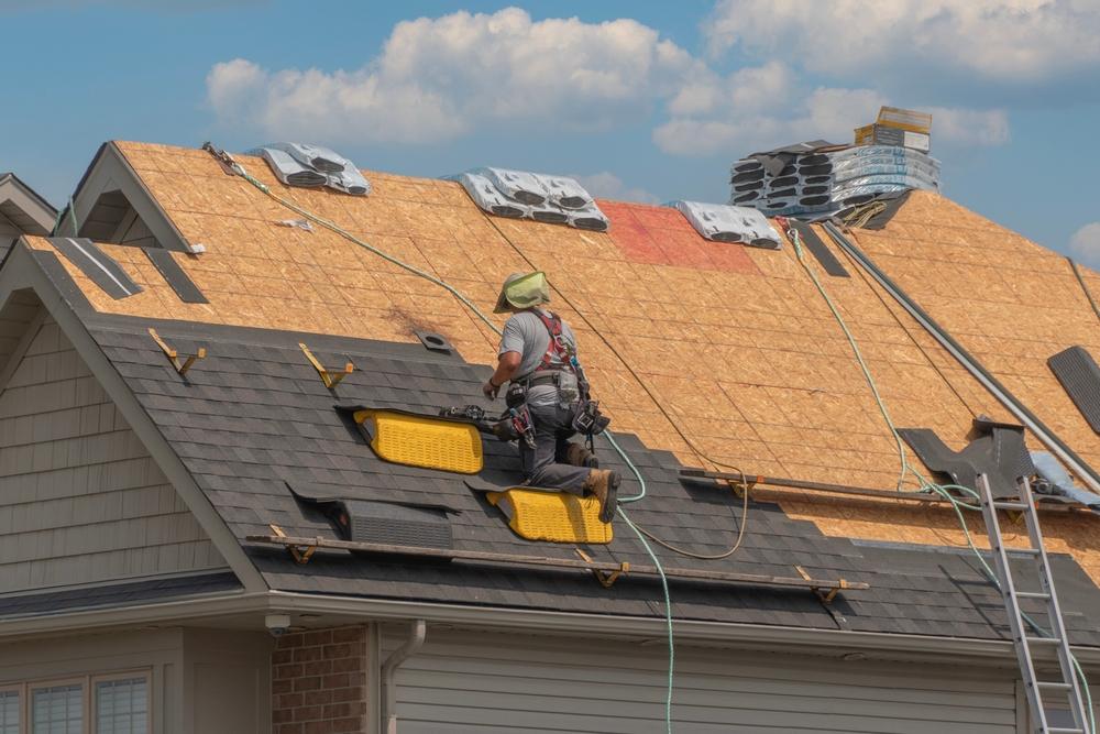 When to Explore Financing Options for Residential Roofing Upgrades