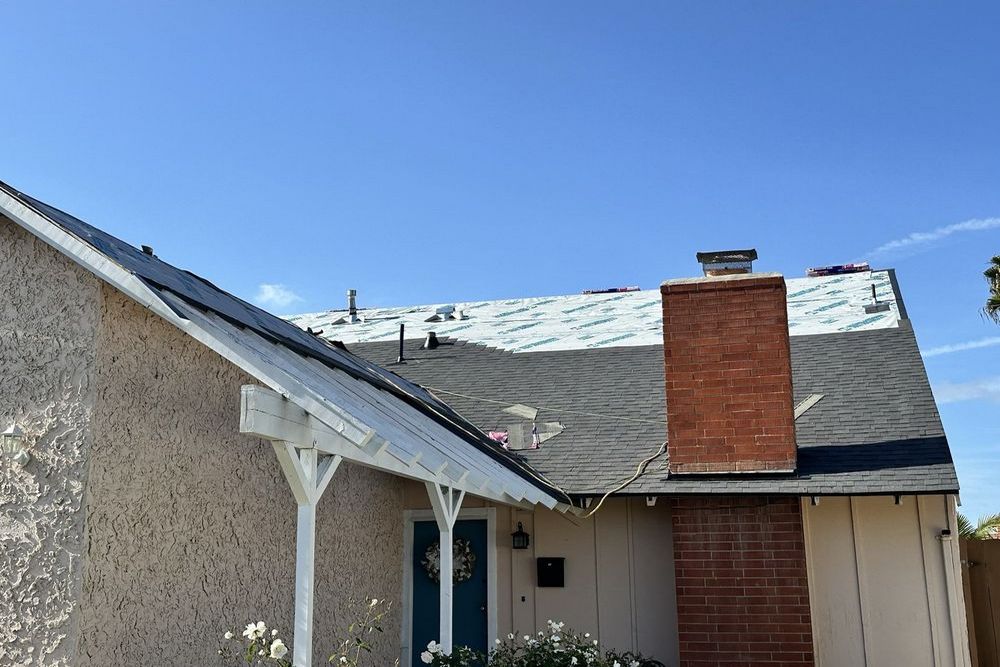 Why Durable Roof Coatings Protect Against Storm Damage