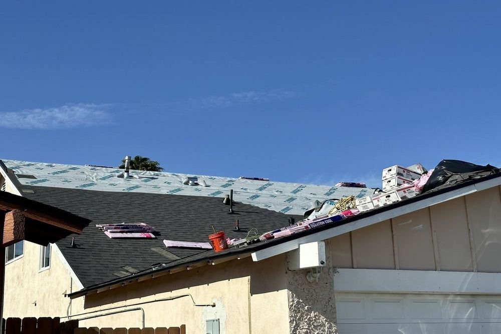Why Durable Roof Coatings Protect Against Storm Damage