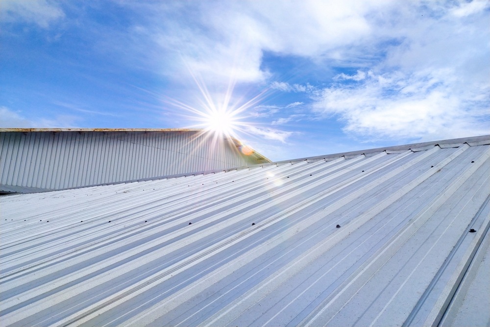 Why Roof Coatings Are a Smart Investment for Long-Term Roof Protection