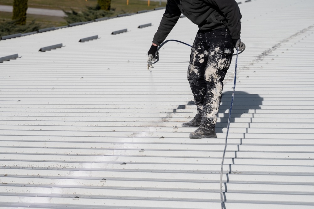Why Roof Coatings Are a Smart Investment for Long-Term Roof Protection