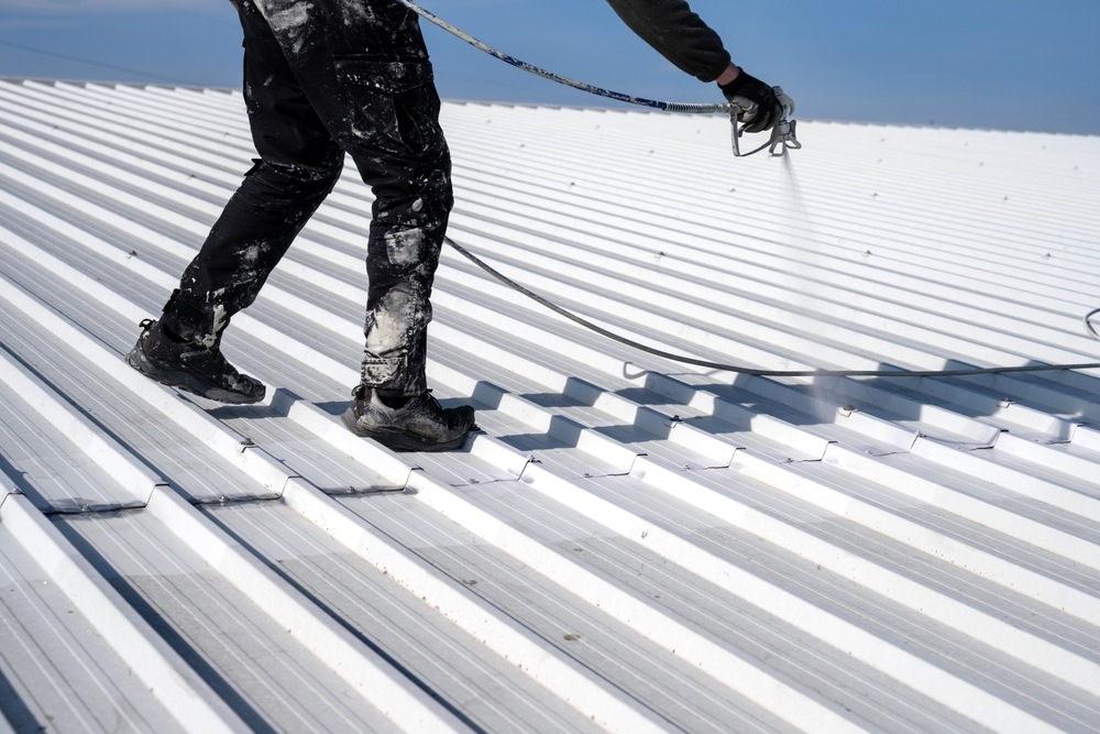 Why Roof Coatings Are a Smart Investment for Long-Term Roof Protection