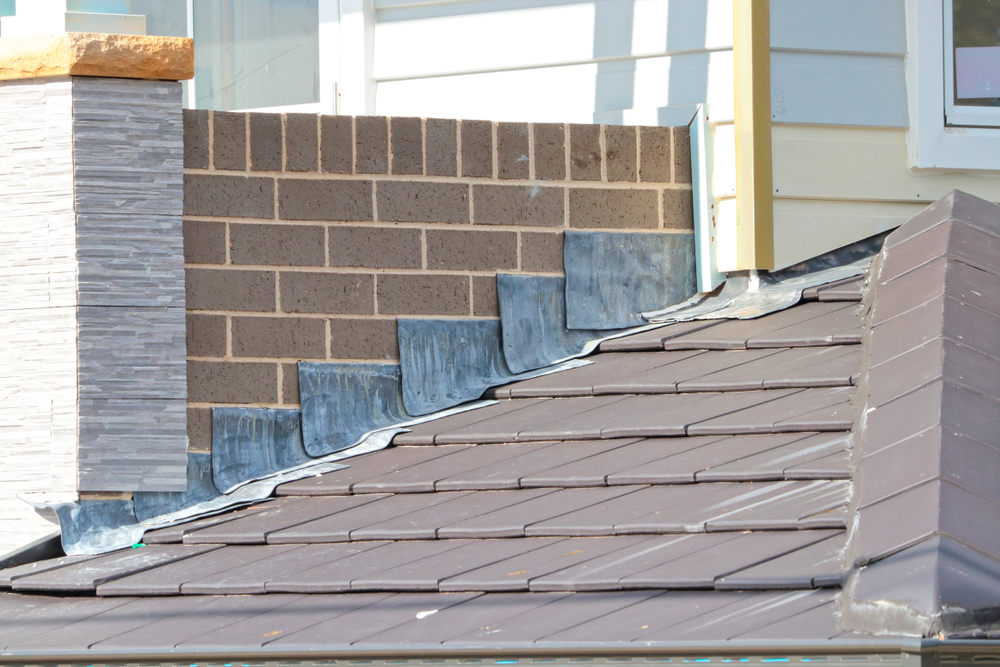 How to Tell If Roof Flashing Needs Repair Around Chimneys, Vents, and Skylights