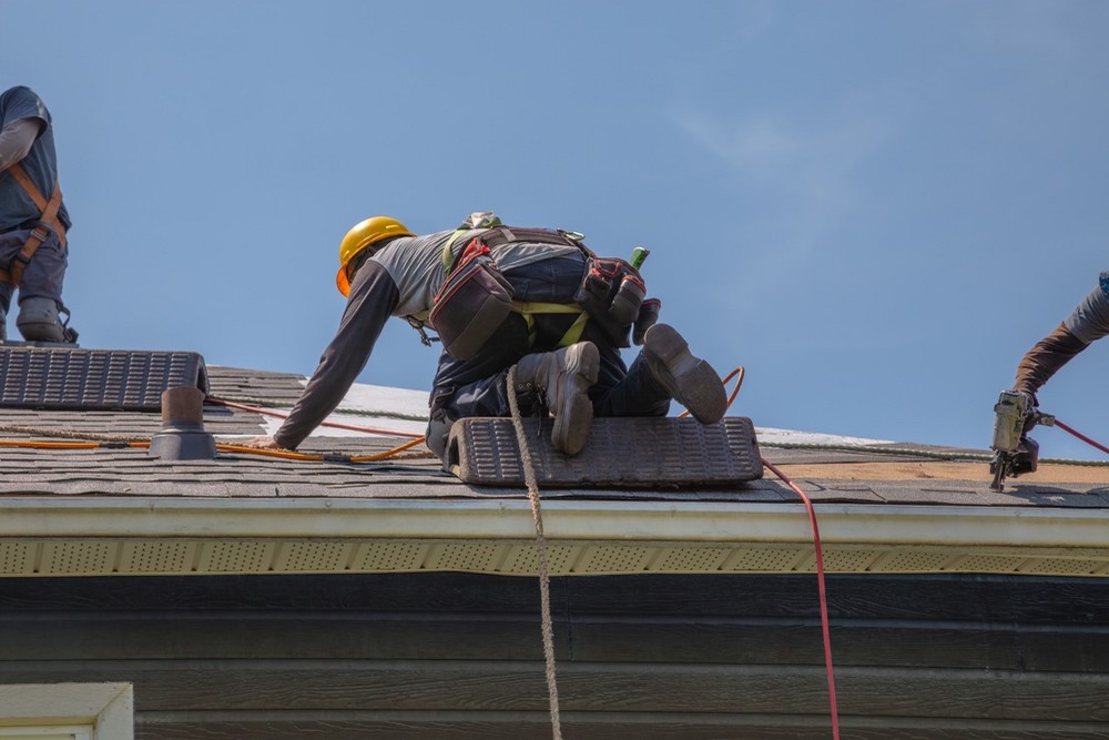 How to Tell If Roof Flashing Needs Repair Around Chimneys, Vents, and Skylights