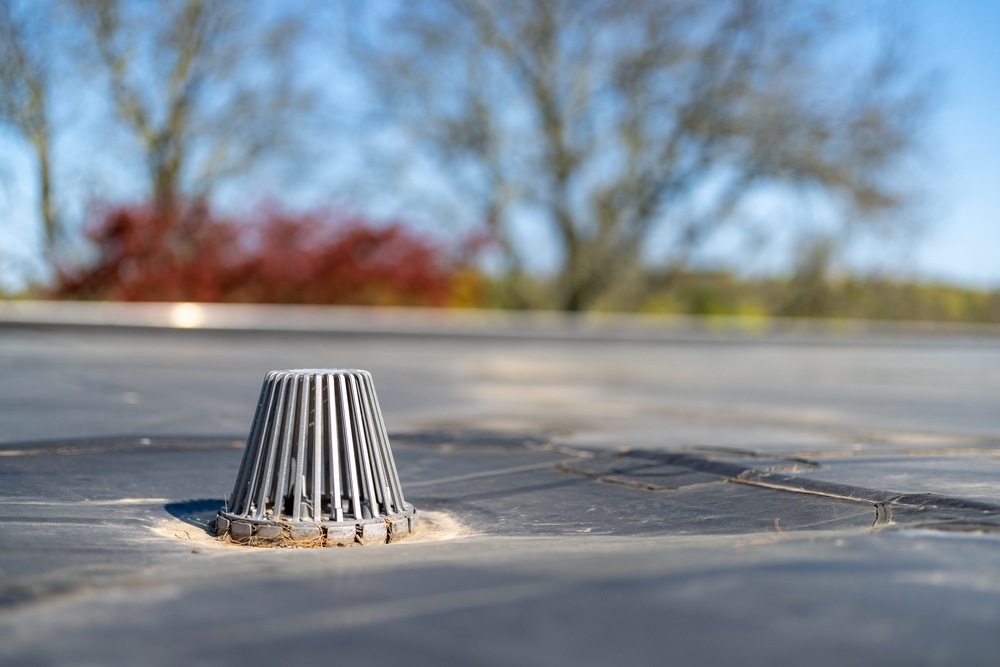 Why Flat Roof Drainage Problems Cause Repeat Leaks and How to Prevent Them