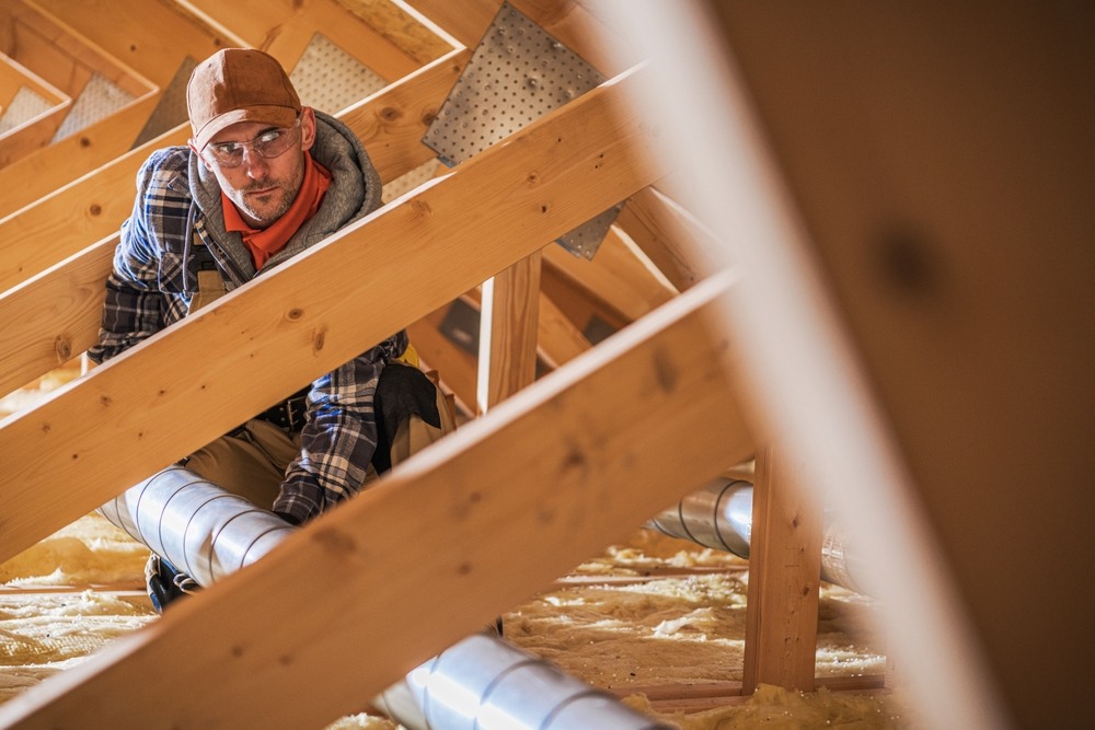 Why Proper Attic Ventilation Helps Your Roof Last Longer in Chula Vista