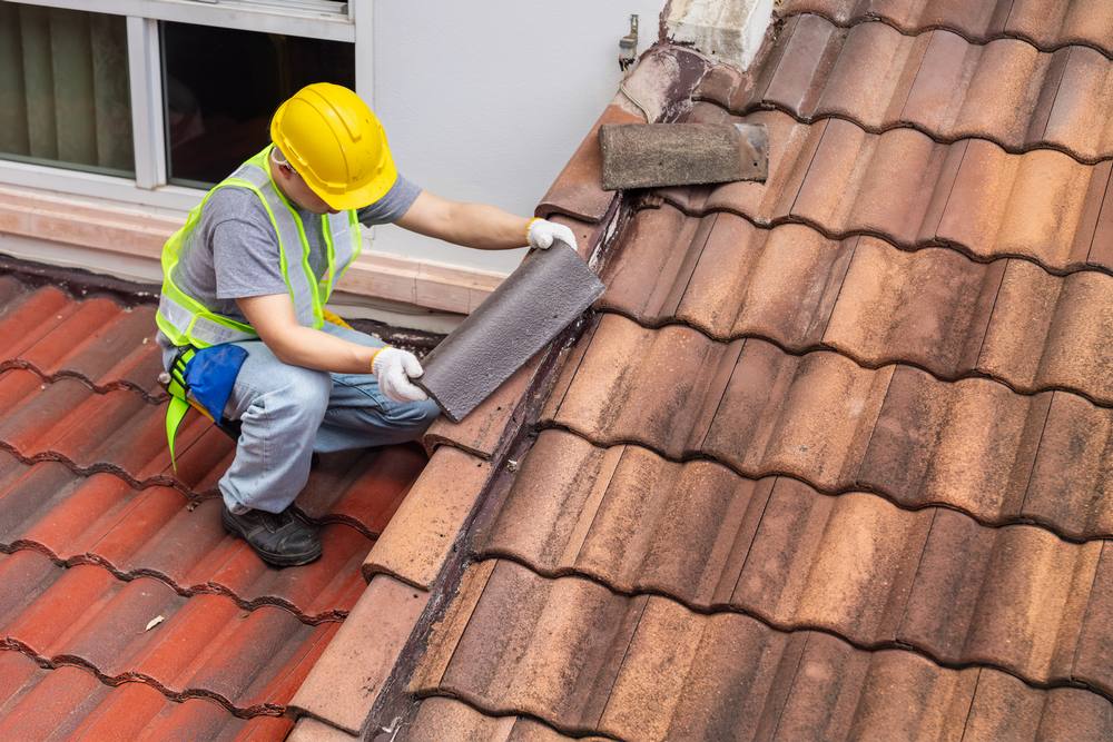 Benefits of Investing in Professional Residential Roofing Services