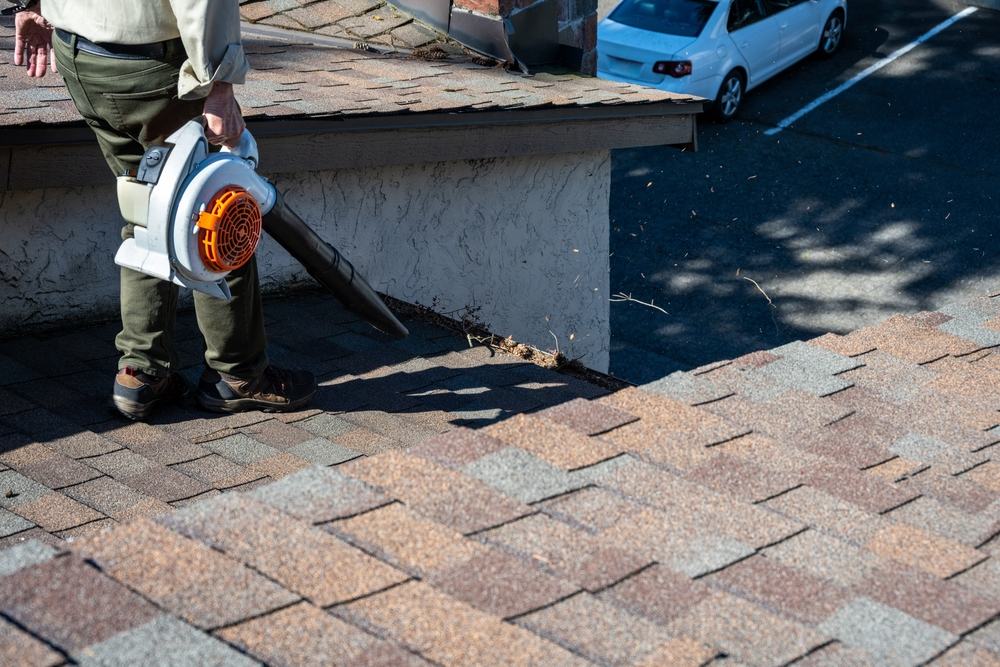 Why Regular Roof Maintenance Extends the Life of Your Roof