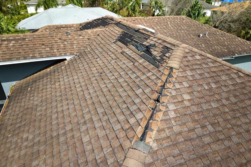 How to Spot Early Signs Your Roof Needs Professional Repair