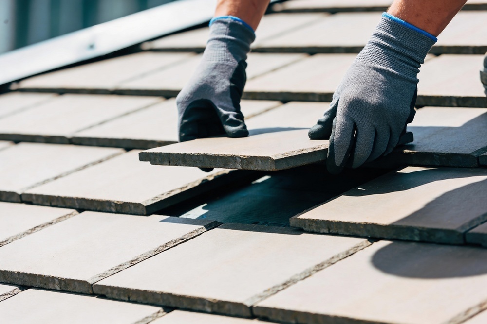 Tile Roofing Benefits for Long-Term Protection and Curb Appeal