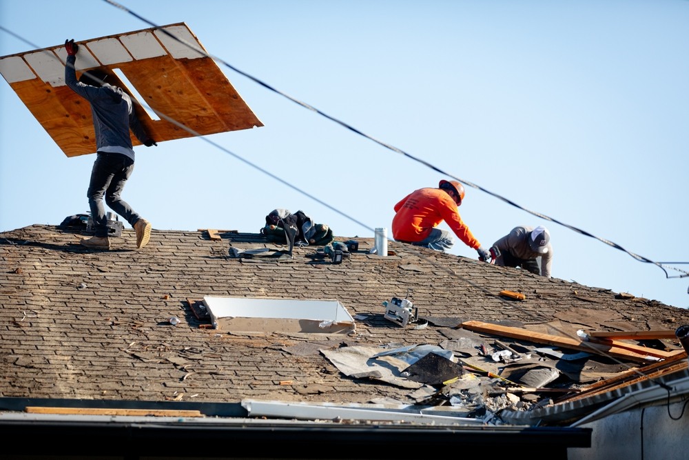 When Roof Repairs Are No Longer Enough for Aging Roofing Systems