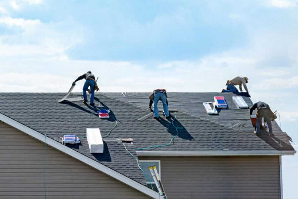 Signs Your Roof Inspection Can Prevent Expensive Repairs