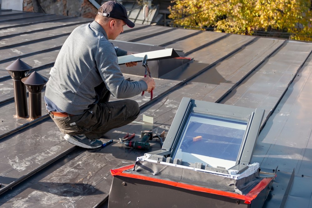 Why Skylight Installation Can Bring More Natural Light Into Your Home